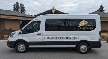 A Grape Experience Wine Tours