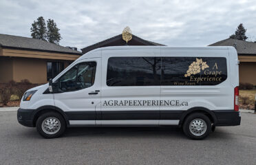 A Grape Experience Wine Tours
