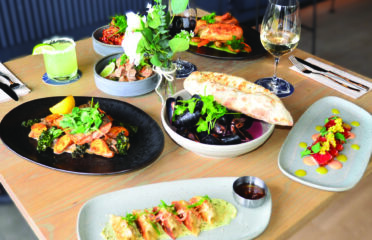 Table Nineteen at Okanagan Golf Club