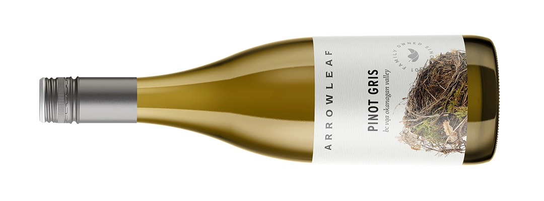 Arrowleaf Pinot Gris