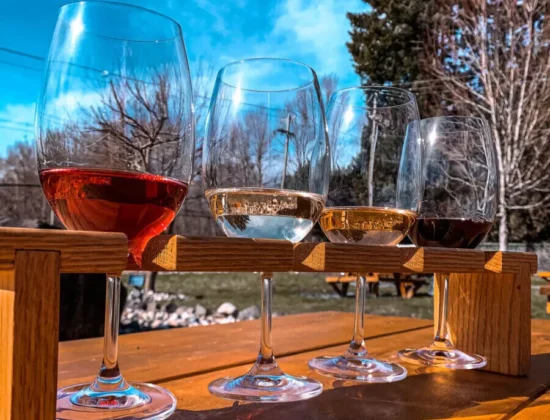 Chaberton Estate Winery