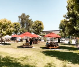 Chaberton Estate Winery