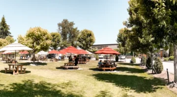 Chaberton Estate Winery