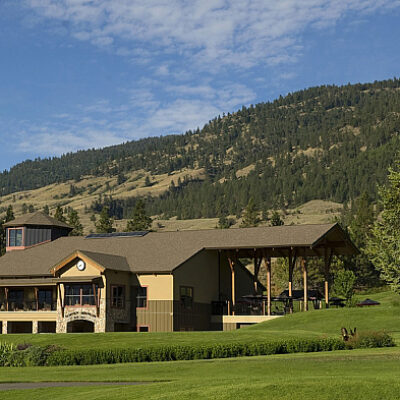 Fairview Mountain Golf Club