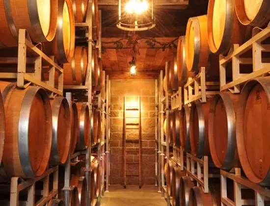 Chaberton Estate Winery