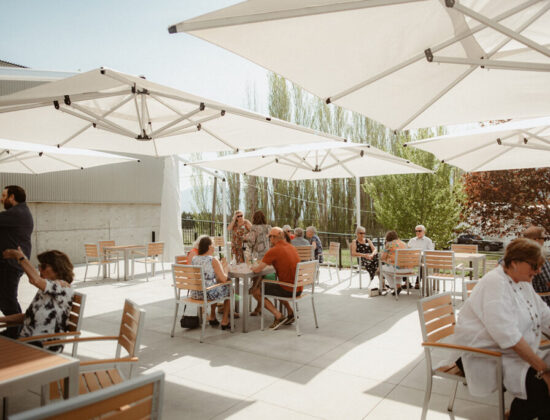 Moraine Estate Winery