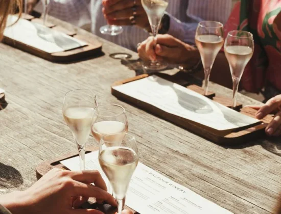 REV – Russell Estate Vineyard