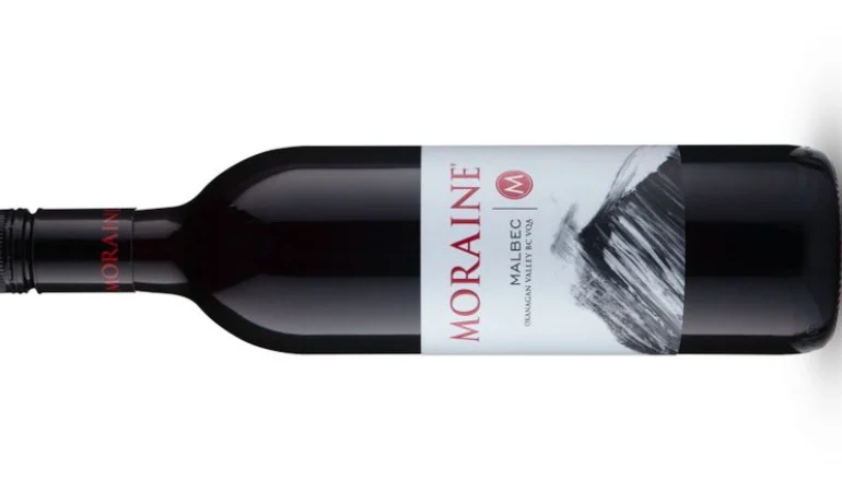 Moraine Estate Winery – Malbec 2022