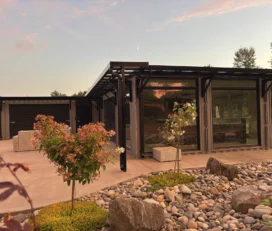 REV – Russell Estate Vineyard