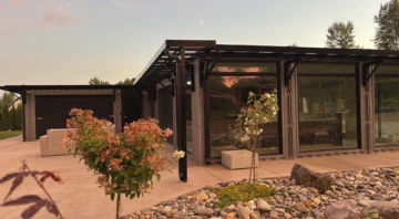 REV – Russell Estate Vineyard