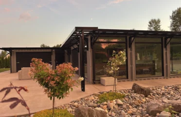 REV – Russell Estate Vineyard