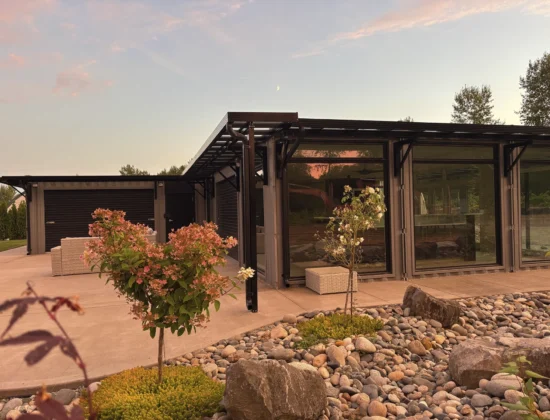 REV – Russell Estate Vineyard