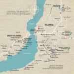 kelowna winery map