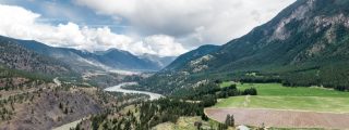 Lillooet wineries