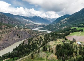 lillooet