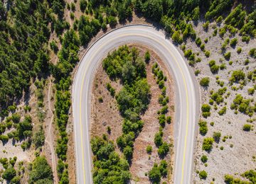 lillooet road
